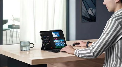 怎么把华为平板投到电脑(华为平板投屏到电脑的实用指南)