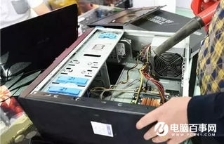 华为电脑主机怎么打扫灰尘(华为电脑主机灰尘清理全攻略)