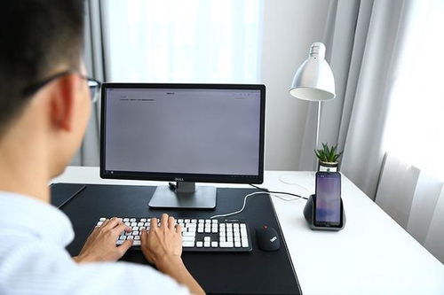 华为电脑鼠标放大怎么设置(华为电脑鼠标放大设置详解)