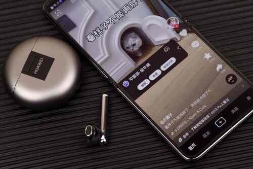 华为耳机怎么用到电脑上(华为耳机与电脑的完美融合，轻松连接，畅享音质)