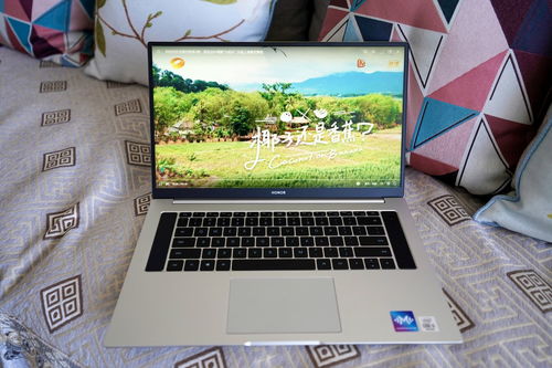 华为荣耀新电脑怎么用(华为荣耀新电脑使用指南)