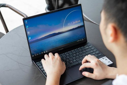 华为怎么投屏华硕电脑(华为投屏至华硕电脑，技术连接智能与高效)