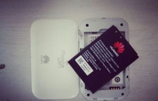 华为随身wifi电脑怎么连(华为随身WiFi与电脑连接全攻略)