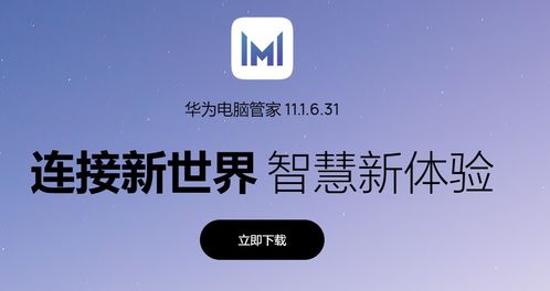 华为电脑管家怎么下载的(华为电脑管家下载指南，轻松掌握下载流程)