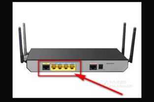 华为router怎么连接电脑(华为路由器连接电脑，详细步骤与操作指南)