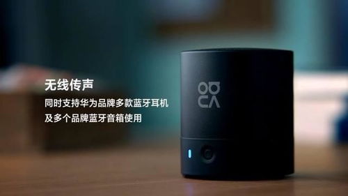 华为手机怎么用电脑音箱(华为手机与电脑音箱的完美结合，无线连接与音质体验升级指南)