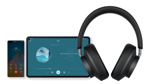 电脑外设耳机华为怎么用(华为电脑外设耳机使用指南)