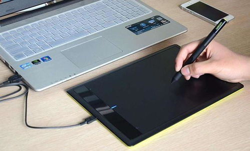 华为平面电脑绘画怎么用(华为平面电脑绘画使用指南)