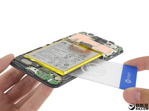 华为电脑电池排线怎么拔(华为电脑电池排线拔出步骤详解)