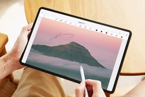 华为matepadpro电脑模式怎么用(华为MatePad Pro电脑模式使用指南)