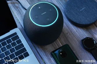 ai音响怎么连电脑华为(华为AI音响与电脑的连接指南)