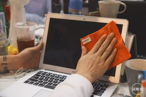 擦华为电脑布怎么擦(华为电脑清洁秘籍，擦华为电脑布的正确使用指南)
