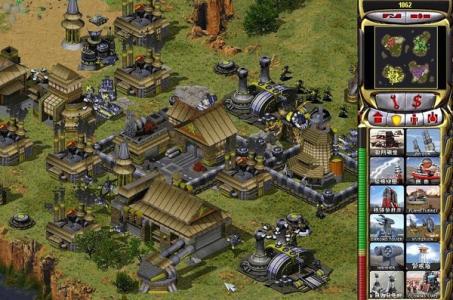 华为电脑怎么玩红警2(华为电脑玩转红色警戒2，游戏设置与体验)