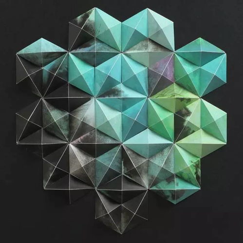 华为电脑用彩纸怎么折(华为电脑用彩纸折纸的艺术—探索与创意的结合)