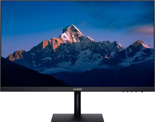 华为无屏幕电脑怎么开机(华为无屏幕电脑开机指南，探索全新计算体验)