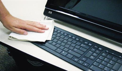 华为电脑清洗键盘怎么清理(华为电脑键盘清洗全攻略，让你的键盘焕然一新)