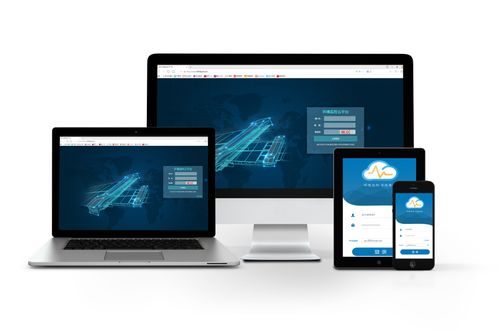 华为监控怎么放电脑上(华为监控如何无缝对接电脑，详细操作指南)