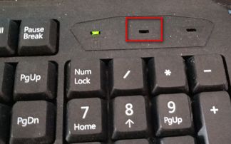 华为电脑怎么按大写键盘(华为电脑如何快速切换大写键盘输入状态)