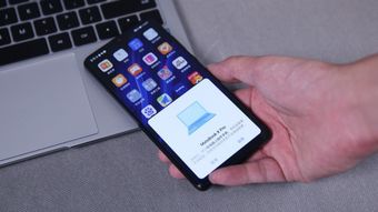 华为手机和电脑怎么配合(华为手机与电脑的协同配合,高效工作与生活的无缝衔接) 华为手机和电脑怎么配合(华为手机与电脑的协同配合,高效工作与生活的无缝衔接)