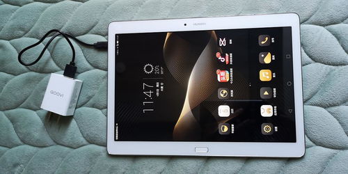 华为平板电脑怎么装驱动(华为平板电脑驱动安装详解)