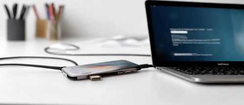 华为麦芒手机怎么连电脑(华为麦芒手机与电脑的连接指南)