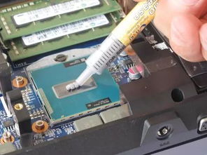 怎么给华为电脑除灰尘(华为电脑除尘攻略，轻松解决灰尘问题)