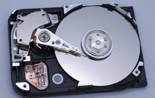 华为电脑的硬盘怎么分区(华为电脑硬盘分区详解)