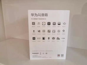 华为ai音响怎么练电脑(华为AI音响与电脑的连接指南)