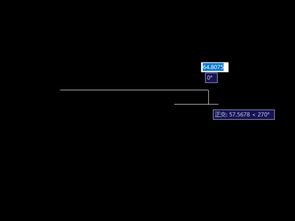 华为电脑cad正交怎么使用(华为电脑CAD正交功能的使用指南)