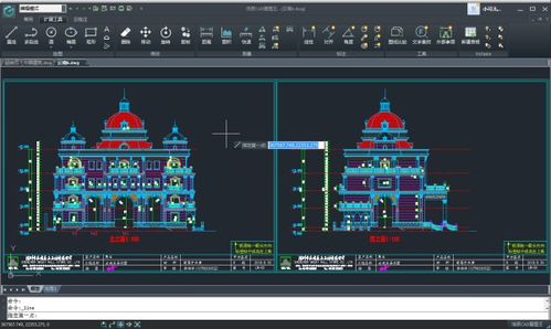 华为电脑cad正交怎么使用(华为电脑CAD正交功能的使用指南)