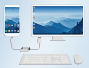 华为手机怎么变电脑软件(华为智能手机变身电脑软件的神奇之旅) 华为手机怎么变电脑软件(华为智能手机变身电脑软件的神奇之旅)