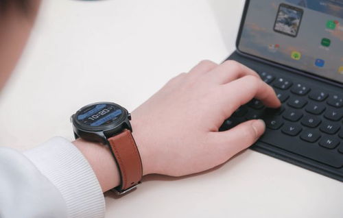 华为表带影像电脑怎么用(华为影像电脑与智能表带，如何高效使用全新体验)