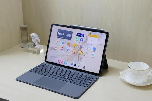 平板电脑华为柔光怎么用(华为平板电脑柔光使用指南，如何充分利用柔光功能提升使用体验)