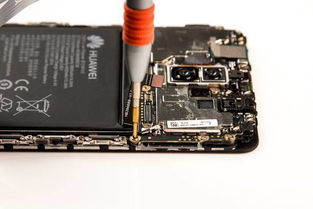 华为电脑充电线怎么拆(华为电脑充电线拆解指南)