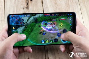 华为怎么玩电脑的游戏(华为电脑游戏体验，探索极致的游戏之旅)