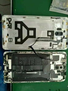 华为电脑主板排线怎么拆(华为电脑主板排线拆卸指南)