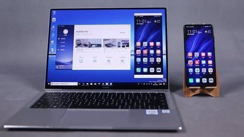 华为手机怎么跟电脑协同(华为手机与电脑的协同操作，实现高效工作与娱乐)