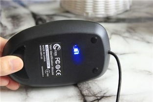 华为电脑的鼠标怎么拆卸(华为电脑鼠标拆卸指南)