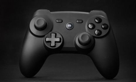 小米手柄怎么连华为电脑(小米手柄与华为电脑连接指南) 小米手柄怎么连华为电脑(小米手柄与华为电脑连接指南)