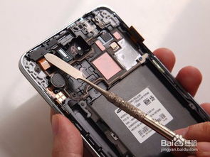 华为电脑胀电池怎么拆解(华为电脑电池胀起拆解指南)