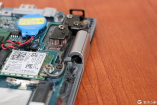 华为电脑转轴承怎么拆(华为电脑转轴承拆卸指南)