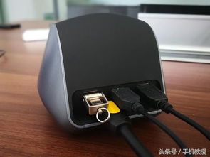 华为电脑怎么usb开启投影(华为电脑USB开启投影，轻松连接，实现高效展示)