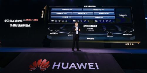 华为云电脑怎么了(华为云电脑现状解析,探索云端之路的挑战与机遇) 华为云电脑怎么了(华为云电脑现状解析,探索云端之路的挑战与机遇)