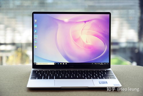 华为电脑13怎么样(华为MateBook 13笔记本电脑深度评测，品质与性能的完美结合)