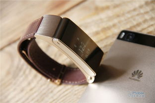 华为电脑表带怎么安装的(华为电脑表带安装指南)