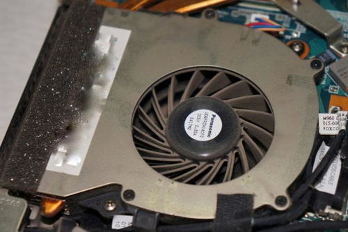 华为电脑风扇除尘怎么关(华为电脑风扇除尘功能关闭指南)