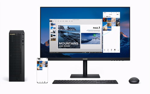 小米电视怎么连华为电脑(小米电视与华为电脑连接指南，实现视听新体验)