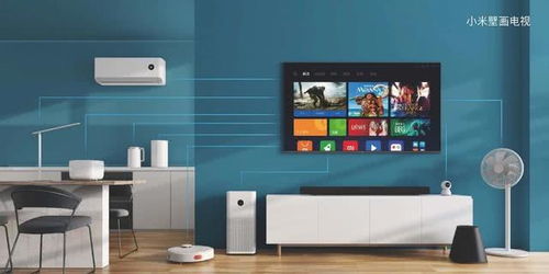 小米电视怎么连华为电脑(小米电视与华为电脑连接指南，实现视听新体验)