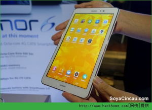 华为平板电脑时间怎么调(华为平板电脑时间调整步骤详解)