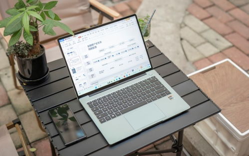 电脑怎么用华为家庭存储(华为家庭存储，电脑使用的全新体验)